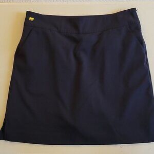Jack Nicklaus Golf Skort, Size 12